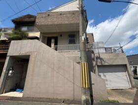 京都府八幡市男山松里