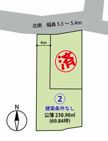 長野県長野市吉田５丁目