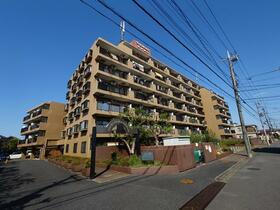 ライオンズマンション武蔵藤沢