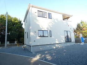 群馬県前橋市勝沢町