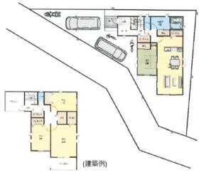 神奈川県厚木市長谷