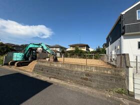 東京都八王子市狭間町