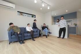 埼玉県越谷市千間台西５丁目