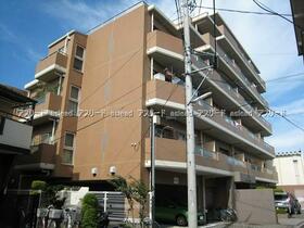 マートルコート西新小岩