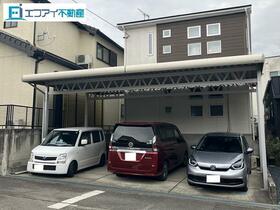 愛知県岡崎市柱曙２丁目