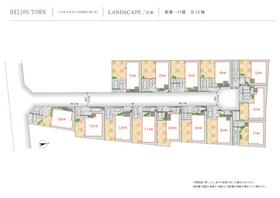 千葉県印西市宗甫