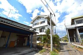 群馬県安中市松井田町新堀