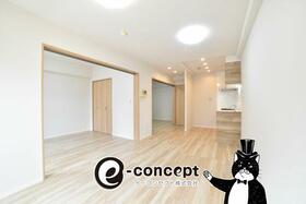 ライオンズステーションプラザ津々美