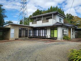 福島県南相馬市小高区小屋木字一本松