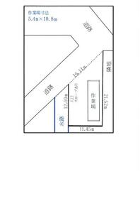 東京都八王子市美山町