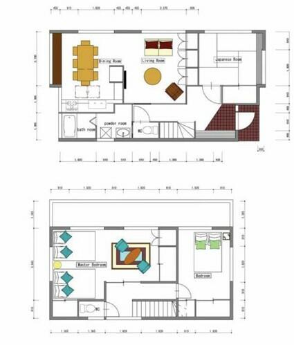 detached 東京都府中市多磨町１丁目

地図を見る