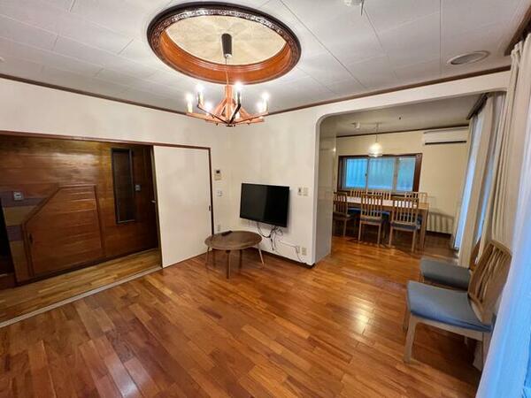 detached 東京都府中市多磨町１丁目

地図を見る