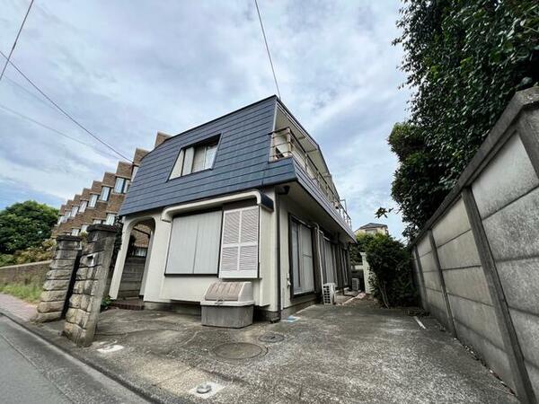 detached 東京都府中市多磨町１丁目

地図を見る