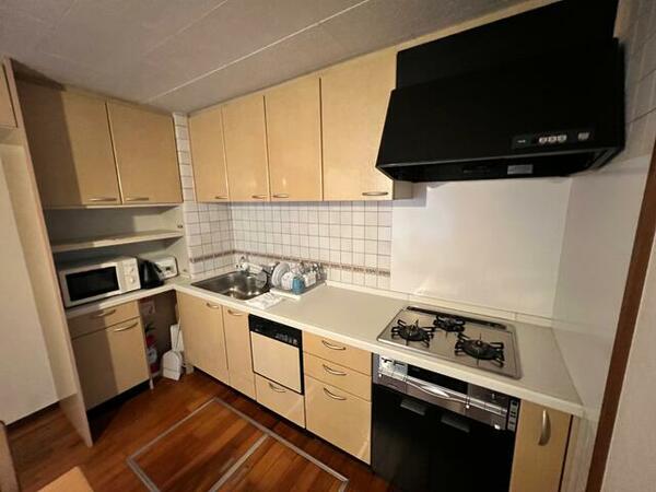 detached 東京都府中市多磨町１丁目

地図を見る