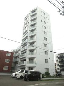 北海道札幌市白石区本郷通１３丁目北