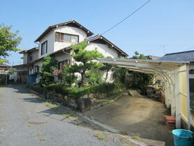 茨城県那珂市菅谷