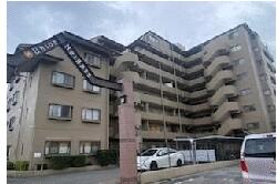 ユニオンハイツ戸崎