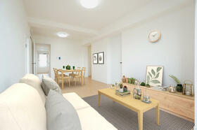 藤和シティコープ矢作