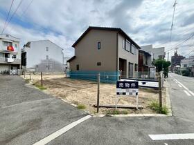 大阪府大阪市住吉区万代５丁目