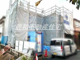 奈良県奈良市法蓮町