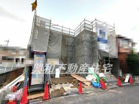 奈良県奈良市法蓮町