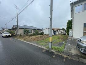 福島県郡山市喜久田町字赤沼向