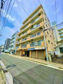 天王町ダイヤモンドマンション