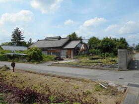 群馬県前橋市小屋原町