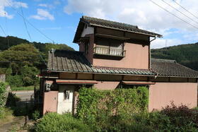 岡山県井原市芳井町川相