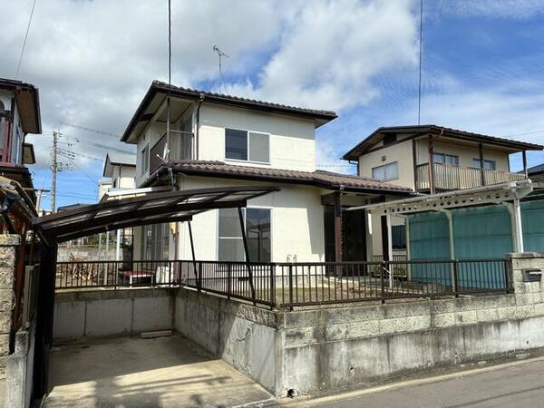 detached 宮城県亘理郡亘理町吉田字中原
地図を見る