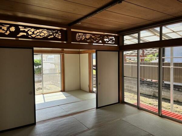 detached 宮城県亘理郡亘理町吉田字中原
地図を見る