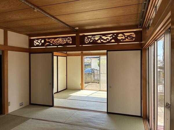 detached 宮城県亘理郡亘理町吉田字中原
地図を見る