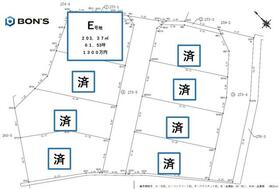 静岡県島田市阿知ケ谷