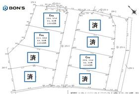 静岡県島田市阿知ケ谷