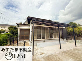 兵庫県宝塚市平井山荘