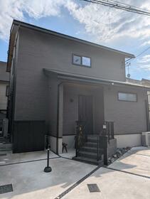 京都府京都市西京区松尾鈴川町