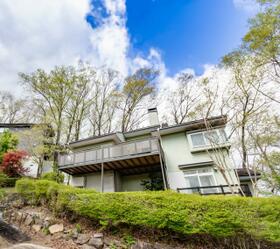 宮城県刈田郡蔵王町遠刈田温泉字八山