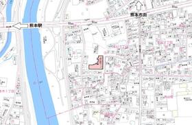 エイルマンション熊本駅東マークウエスト