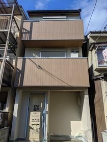 京都府長岡京市滝ノ町2丁目