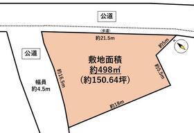 福島県南相馬市小高区小高字上広畑