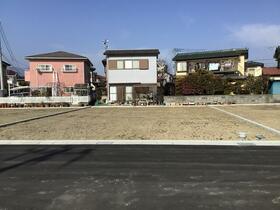 山梨県甲斐市西八幡