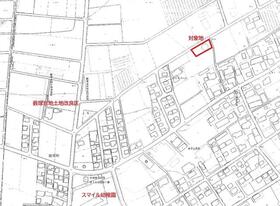 群馬県太田市藪塚町