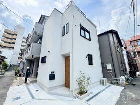 大阪府大阪市城東区蒲生１丁目