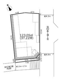 東京都大田区南馬込３丁目