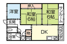 春日第２マンション