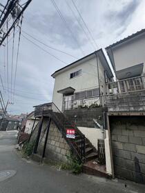 神奈川県大和市福田8丁目