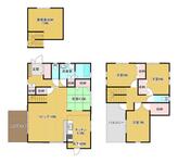 豊崎戸建て（２階建て）のイメージ