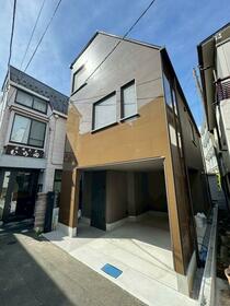 東京都渋谷区東４丁目