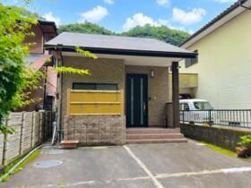 鹿児島県霧島市隼人町嘉例川