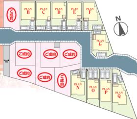 千葉県鎌ケ谷市西佐津間１丁目
